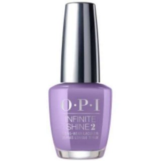 OPI Infinite Shine – Do You Lilac It?